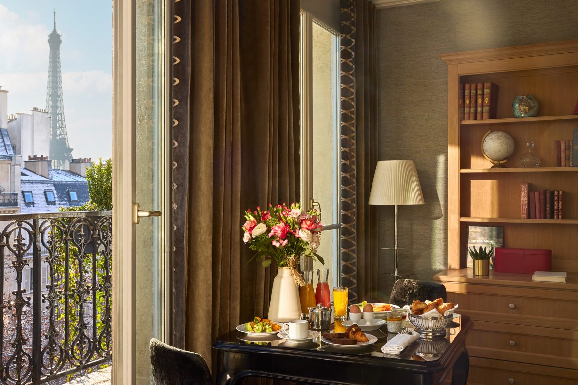 room-service
